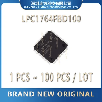 LPC1764FBD100 LPC1764FBD LPC1764 LPC IC MCU Çip LQFP-100