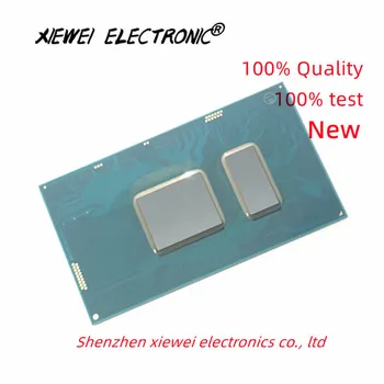 YENİ 100 % testi çok iyi bir ürün 3955U SR2EW cpu bga chip reball topları IC çipleri ile
